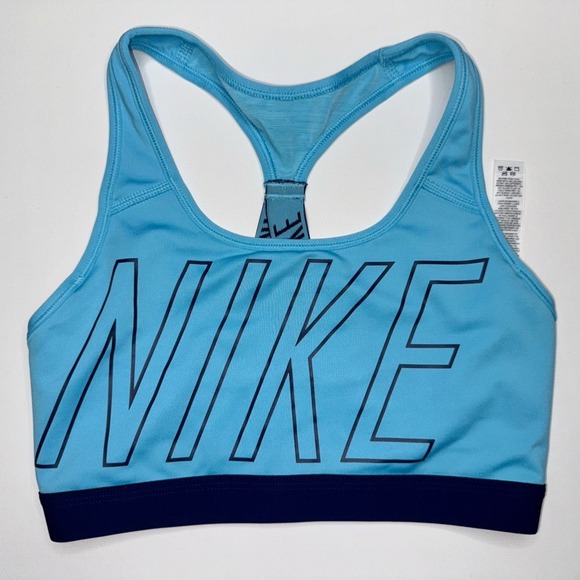 Nike Other - Nike Pro Women Classic Sports Training Bra
